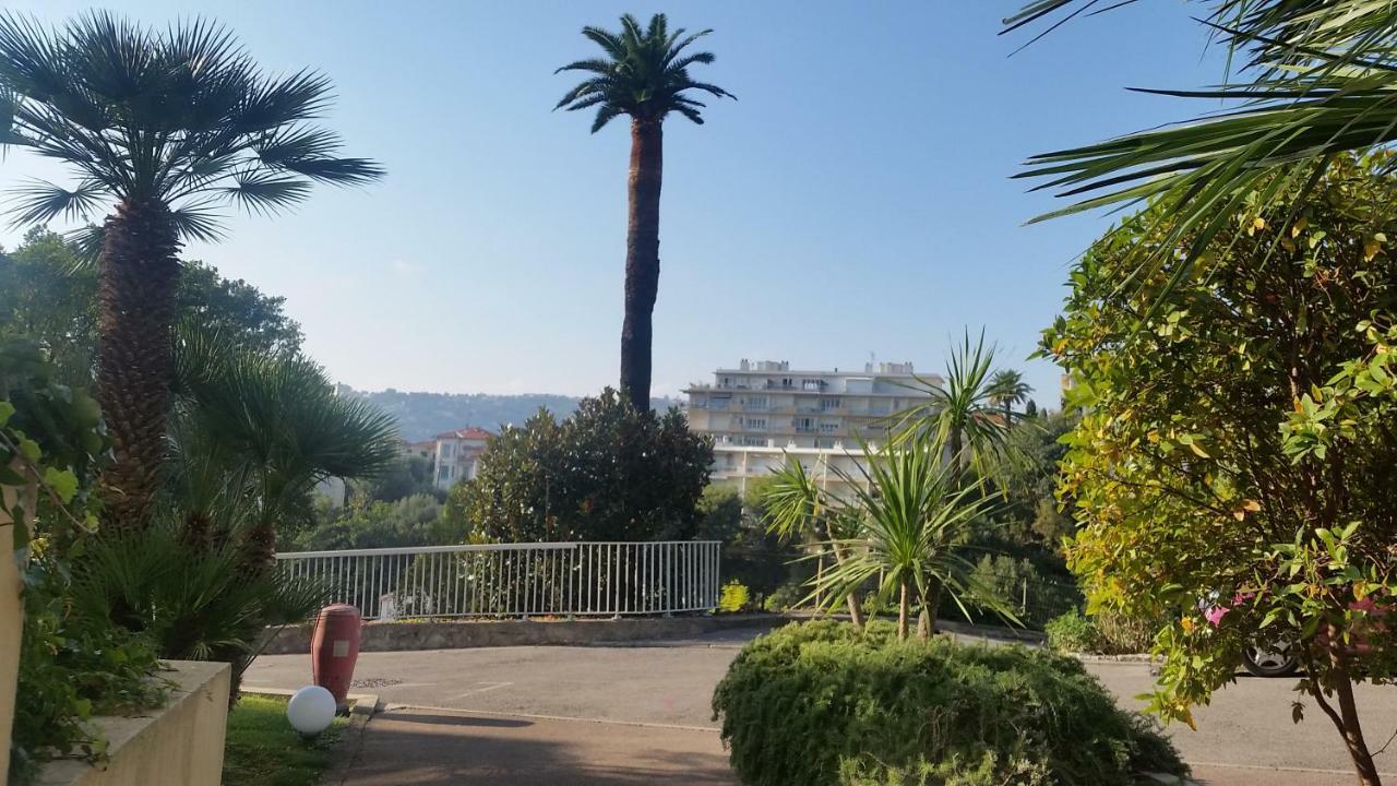 Apartment In Nice With Swimming Pool Exteriér fotografie