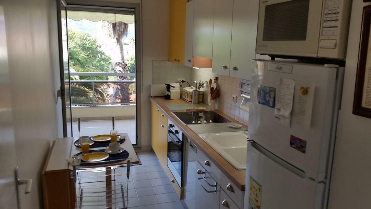 Apartment In Nice With Swimming Pool Exteriér fotografie